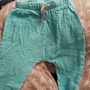 Zara BabyGirl pants